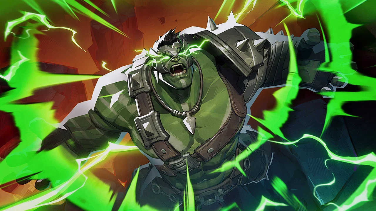 Vulcan Marvel Rivals Marvel Rivals Season 7: Everything You Need To Know – Release Date ...