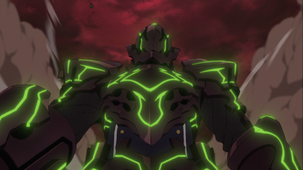 Sentenced to Be a Hero Episode 10 Review What Kivia