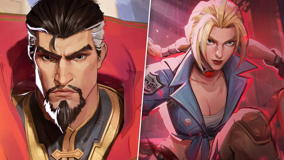 Marvel Rivals Tier List (June 2026)