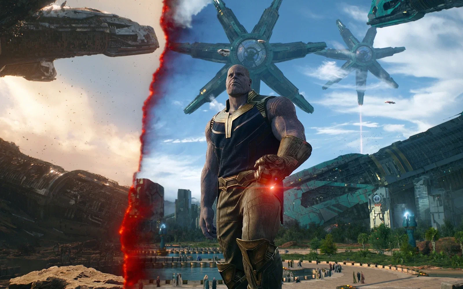 Infinity Stone Added In Infinity Stones Explained: Every Stone, Power & MCU Appearance