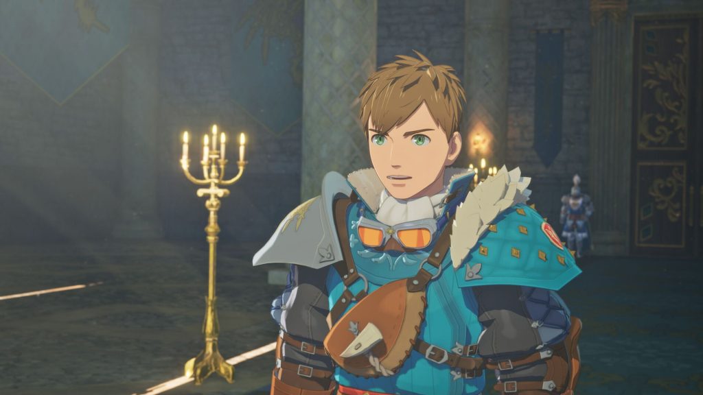 Monster Hunter Stories 3 Voice Actors List Revealed