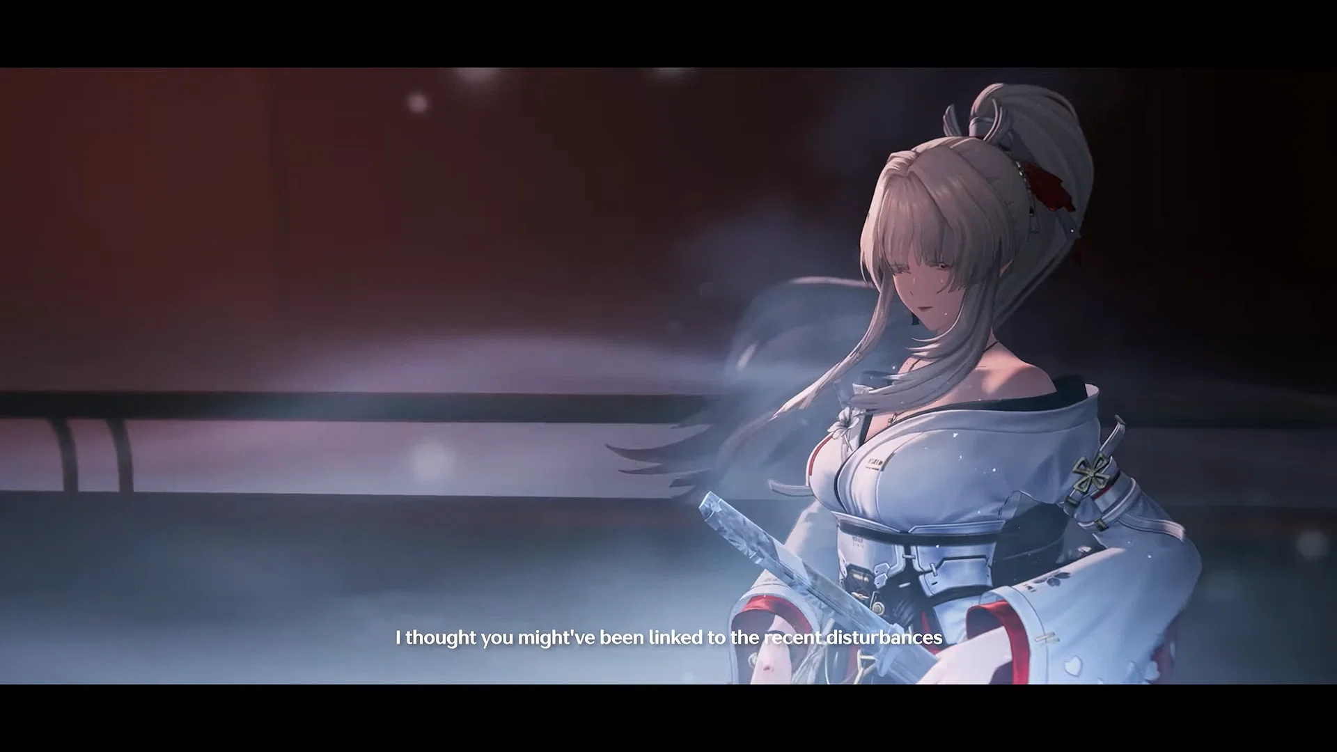 Hiyuki Materials Pre-Farming Guide 14 A still from Kuro Games' Wuthering Waves.