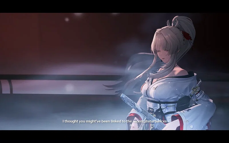 Hiyuki Materials Pre-Farming Guide 4 A still from Kuro Games' Wuthering Waves.