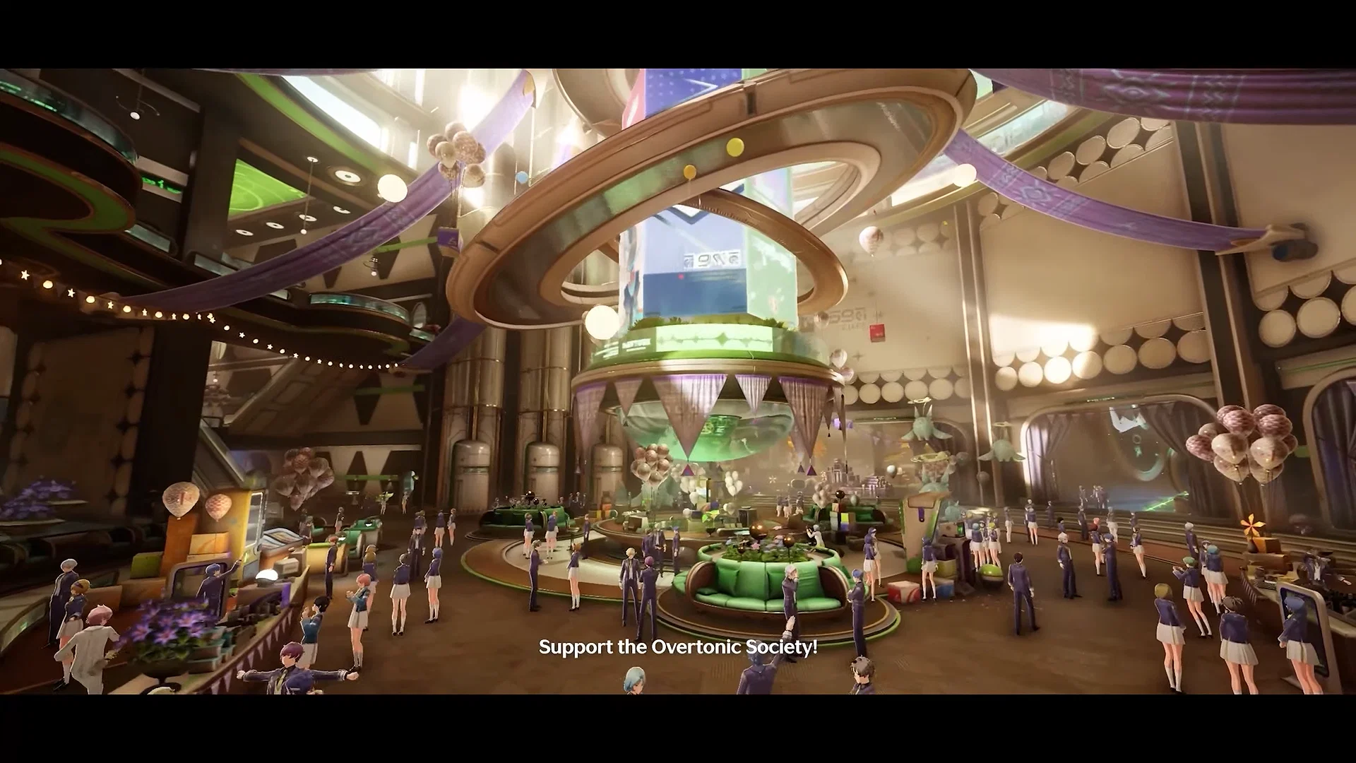 Hiyuki Materials Pre-Farming Guide 15 A still from Kuro Games' Wuthering Waves.