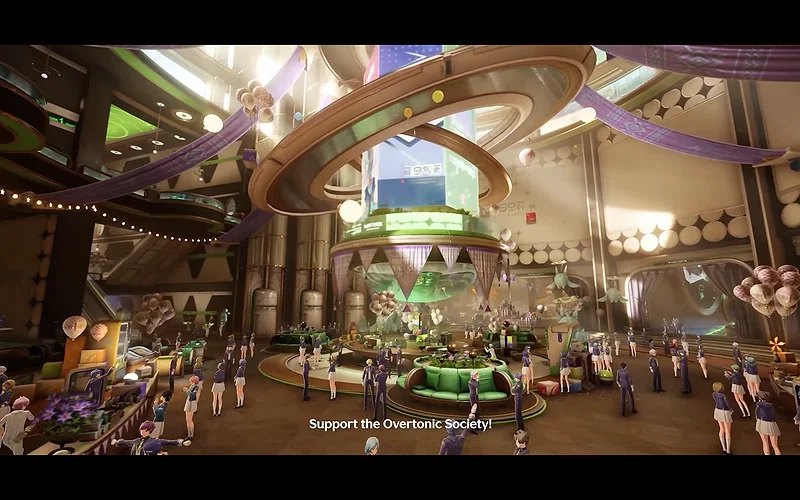 Hiyuki Materials Pre-Farming Guide 5 A still from Kuro Games' Wuthering Waves.