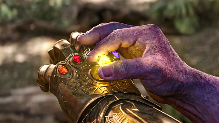 Infinity Stone Added In Infinity Stones Explained: Every Stone, Power & MCU Appearance