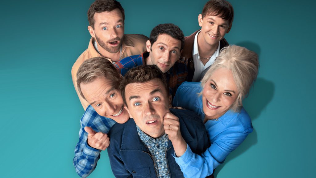 malcolm in the middle life’s still unfair