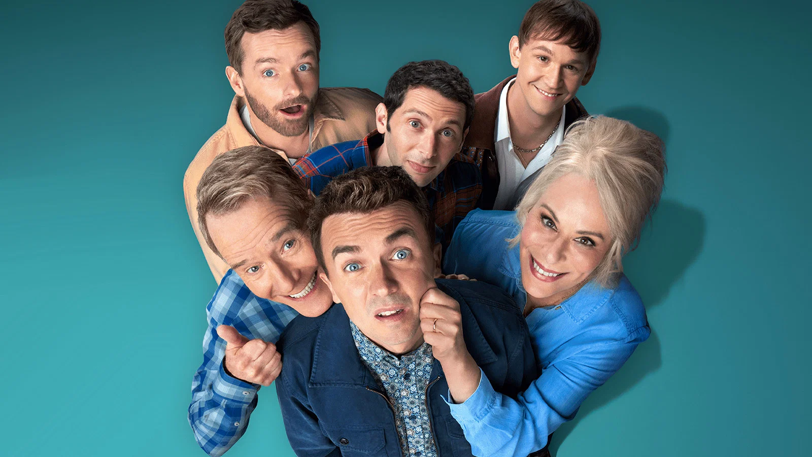 Life's Still Unfair Without Hulu – All Streaming Options Explained 14 malcolm in the middle life’s still unfair