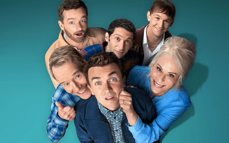 Life's Still Unfair Without Hulu – All Streaming Options Explained 4 malcolm in the middle life’s still unfair