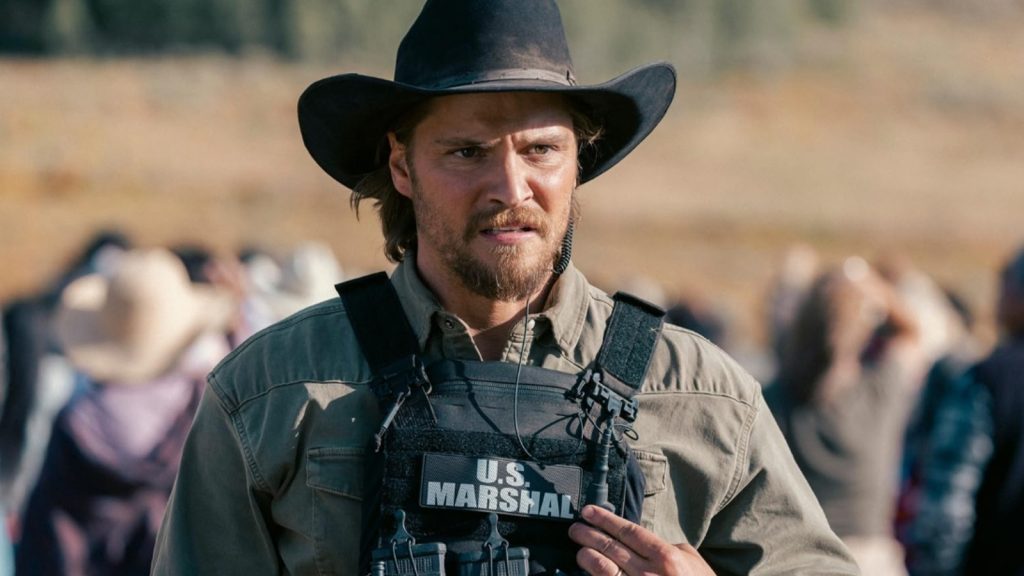 Marshals Season 1 Episode 6: Global Release Date, Time & What to Expect