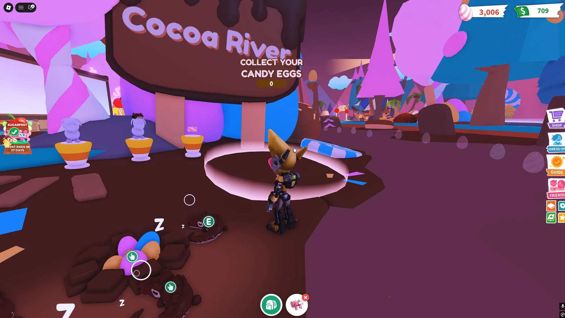 Adoptme Rococo How to Get All Sugar Festival Pets in Adopt Me?