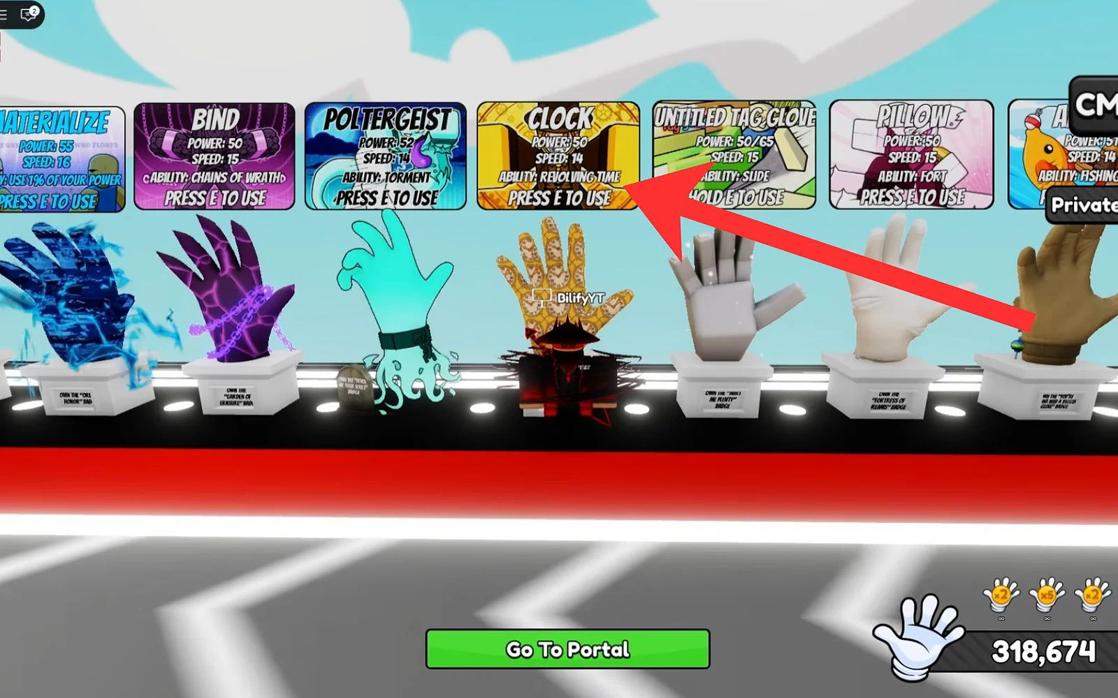 How To Get Undead Glove In Slap Battles how-to-get-undead-glove-in-slap-battles
