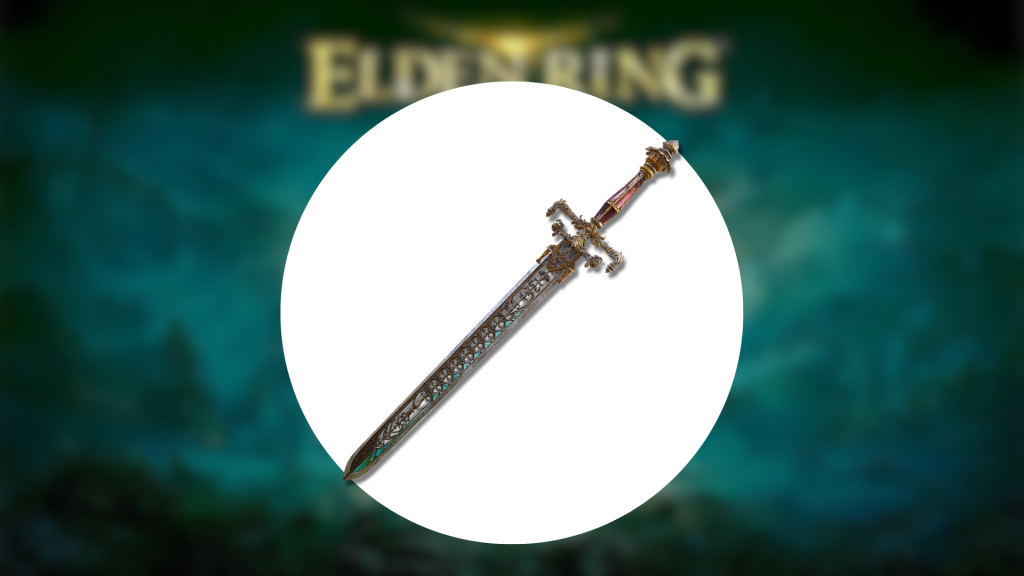 Sword of Night and Flame