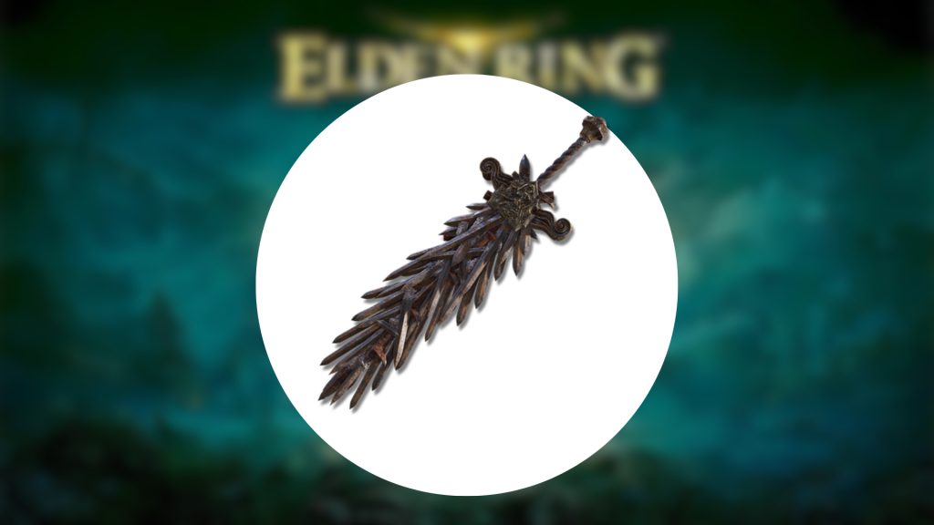 Grafted Blade Greatsword