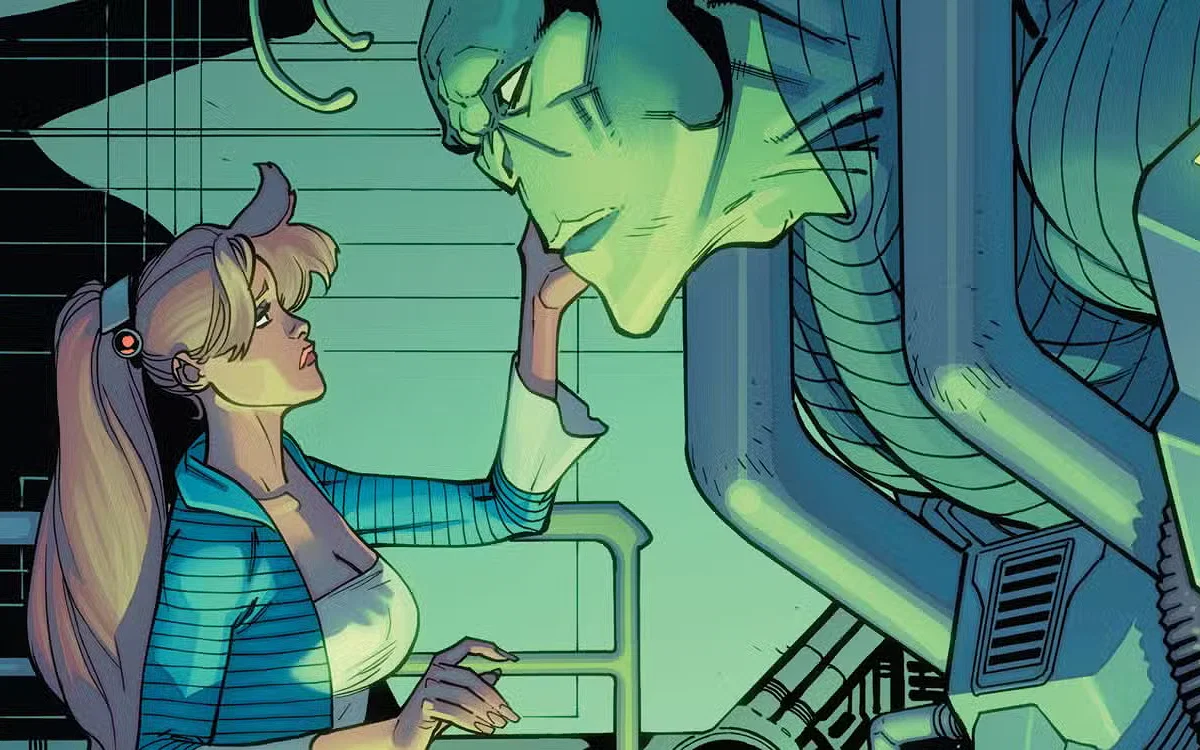 Fat Alien Invincible 6 Strongest Alien Superheroes in Amazon’s Invincible, Ranked Ahead of ...