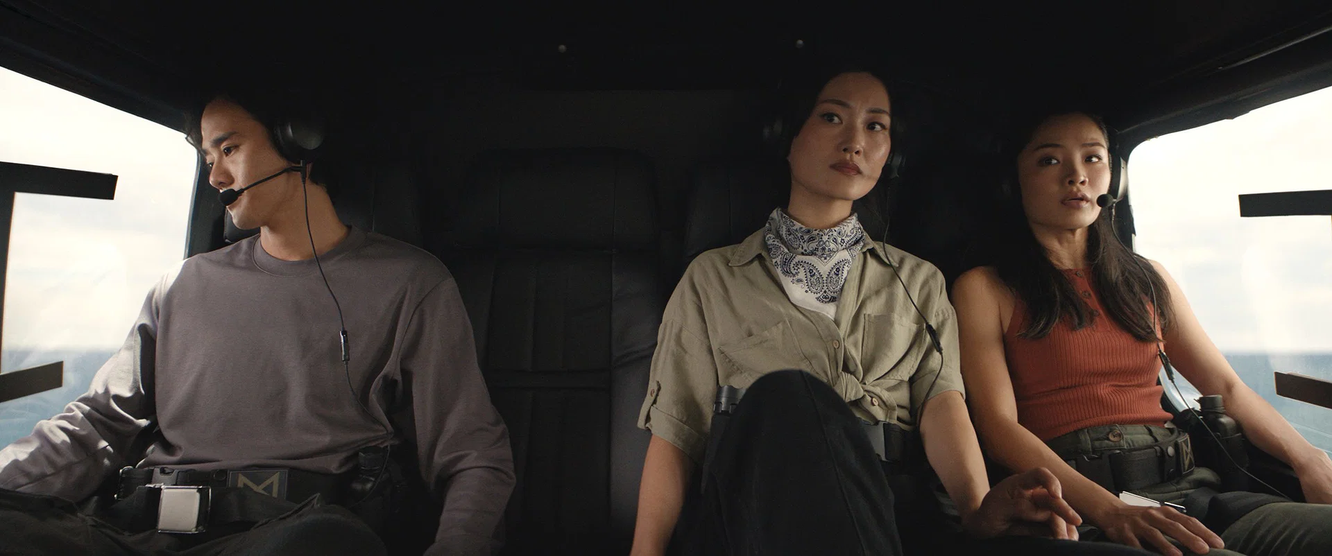 "Separate Ways" 5 Legacy of Monsters Season 2