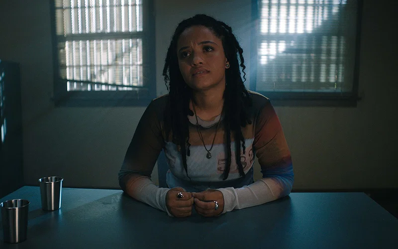 "Separate Ways" 2 Legacy of Monsters Season 2