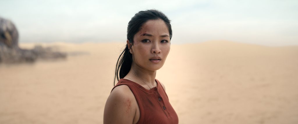  Legacy of Monsters Season 2