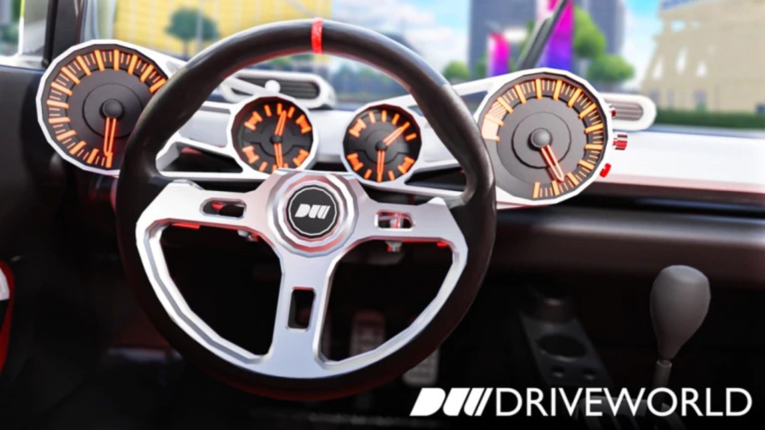 Top 5 Most Realistic Roblox Car Games Right Now April 2026 Drive World 1536x864 