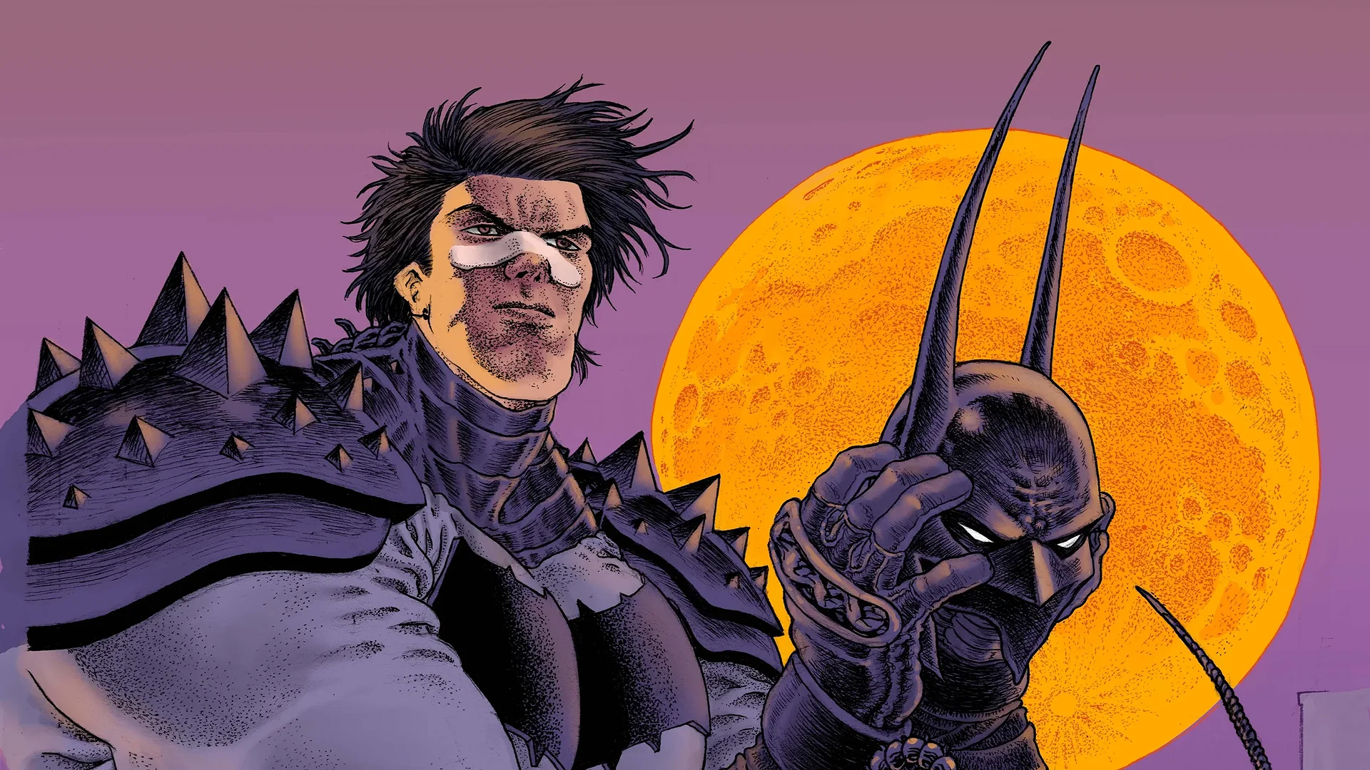 Absolute Batman Compared Every Absolute Batman Villain So Far, Ranked by Kill Count
