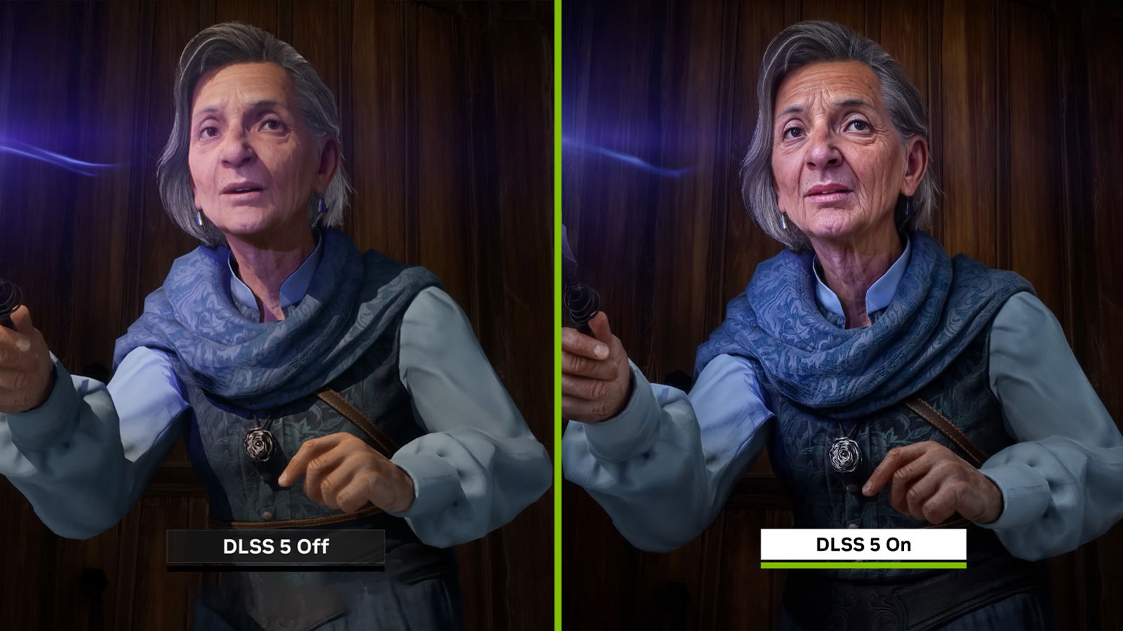 What Is Nvidia DLSS 5 New Tech For RTX 50 Series Cards Explained What Is Nvidia DLSS 5 New Tech For RTX 50 Series Cards Explained