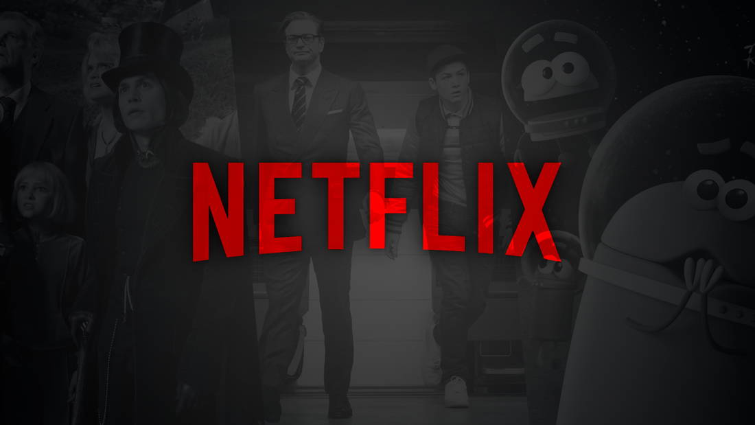Netflix's Key IP Buys In the Last 10 Years, Explained