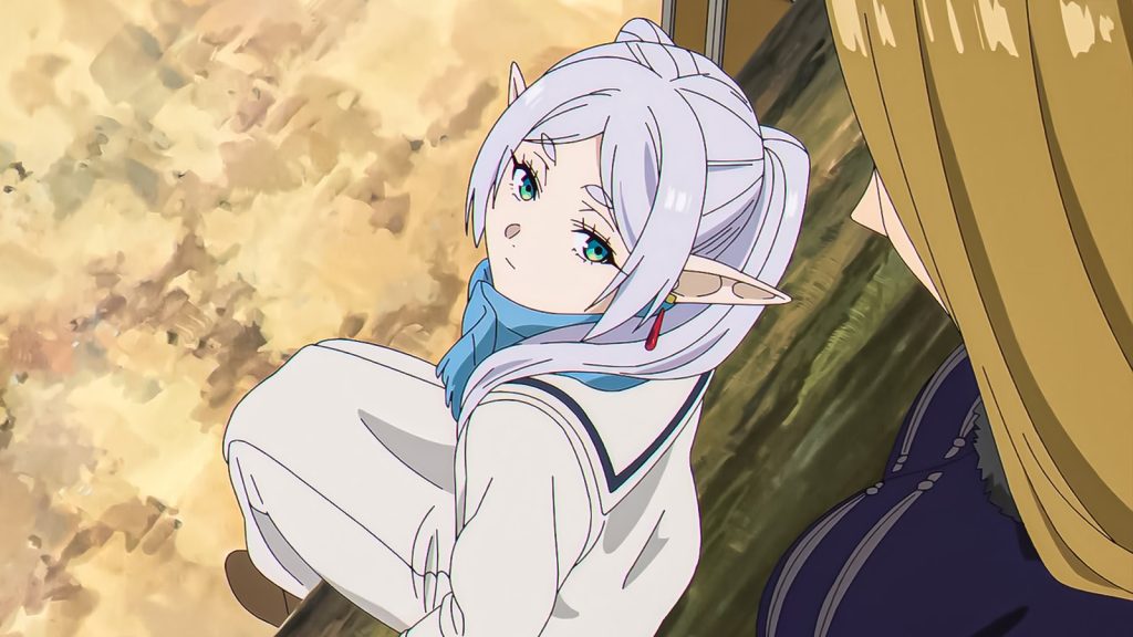 frieren season 2 episode 9 release date
