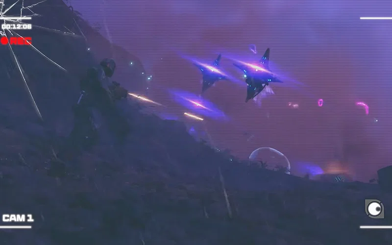 Obstructor Helldivers Helldivers 2 Patch 6.1.0: Every New Illuminate Enemy Explained