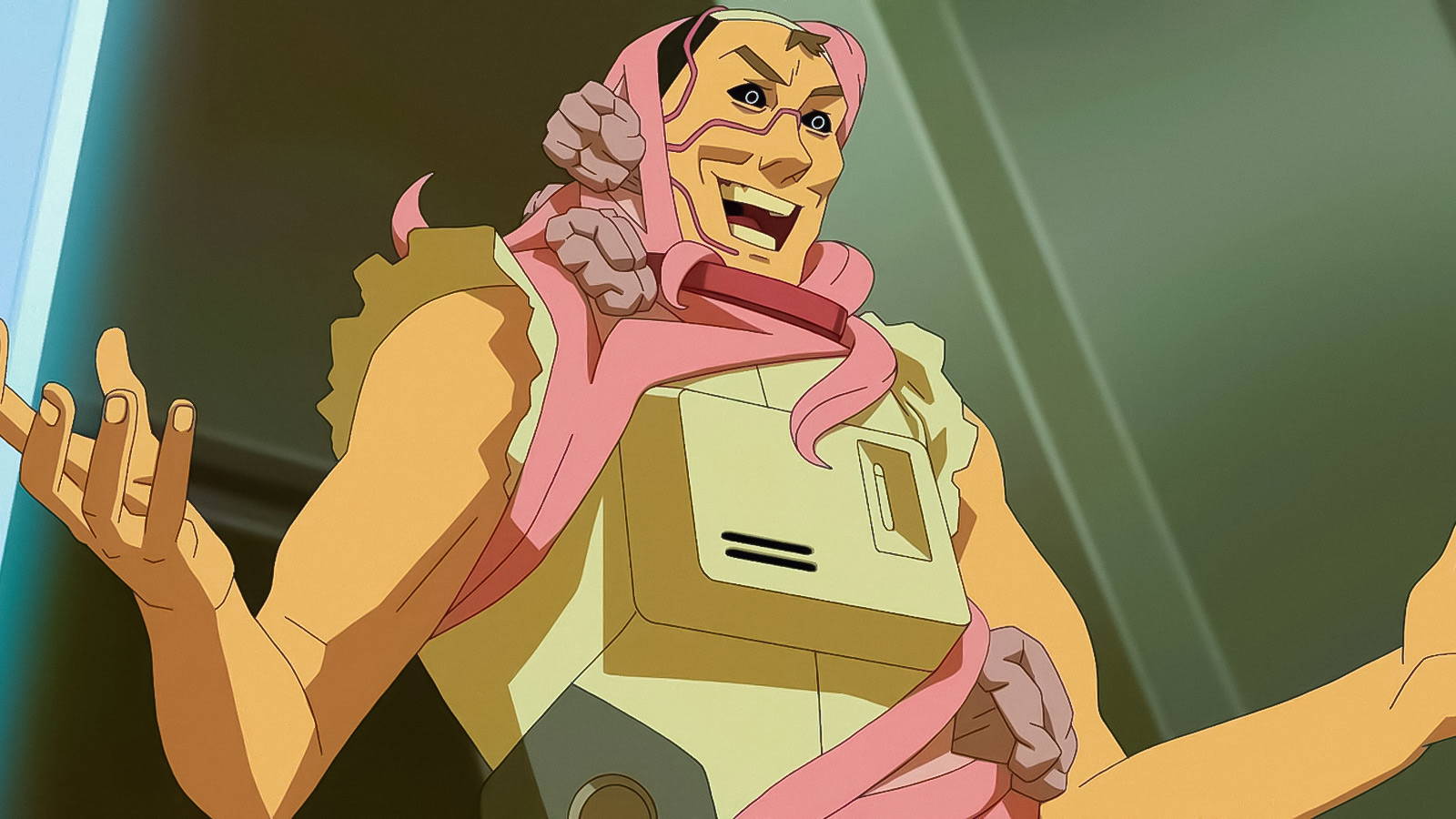 Ray Invincible Death Invincible: Every Death I'm Hoping Makes It to Season 4 and Breaks the ...