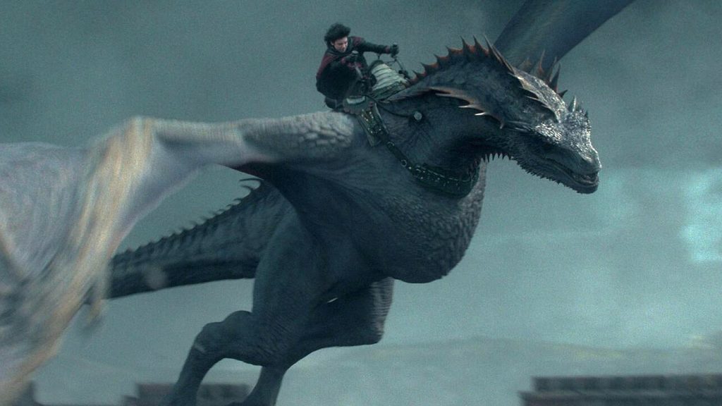 arrax house of the dragon