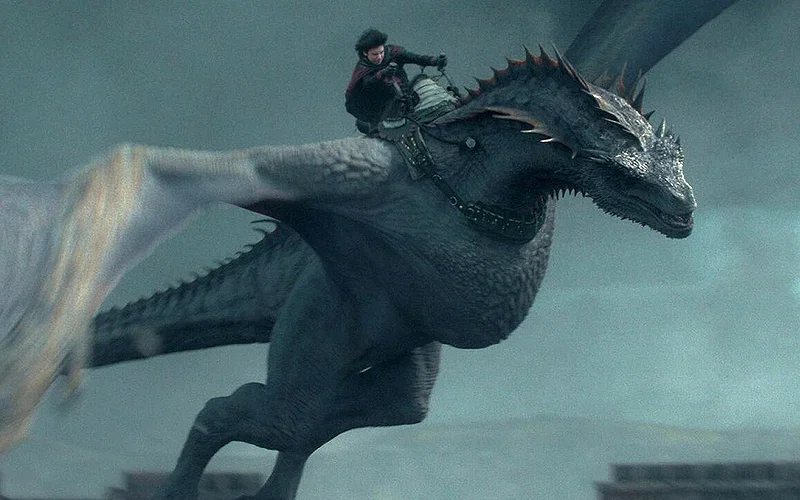 arrax house of the dragon