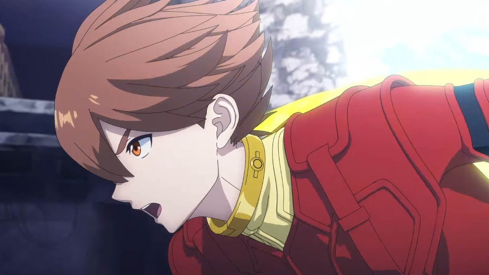 Cyborg Height Cyborg 009: Nemesis Streaming Release Details, Character List ...