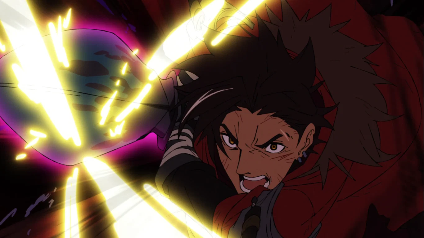 Top 10 Anime of Winter 2026 Ranked - Frieren Leads as Jujutsu Kaisen Misses the Top 3 24 Xylo from Sentenced to Be a Hero.