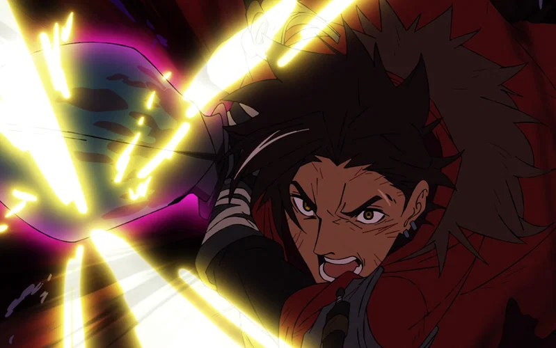 Top 10 Anime of Winter 2026 Ranked - Frieren Leads as Jujutsu Kaisen Misses the Top 3 14 Xylo from Sentenced to Be a Hero.