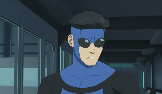 Invincible Season 4: Who is Argall and Who Engineered The Scourge Virus?
