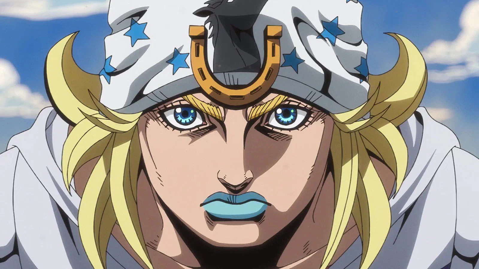 Netflix Is Winning Globally, But Crunchyroll Still Owns Anime - Here's Why 7 Steel Ball Run.