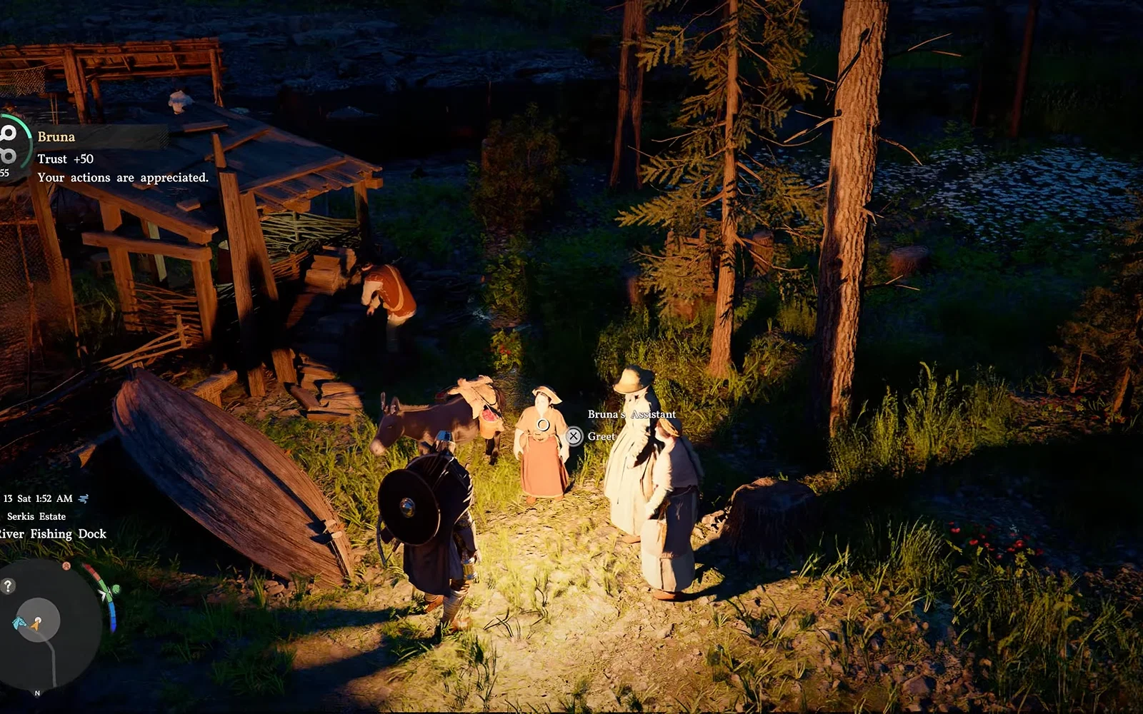 Dispatch Missions Guide.pdf How to Dispatch Missions in Crimson Desert? Howling Hill Expansion ...
