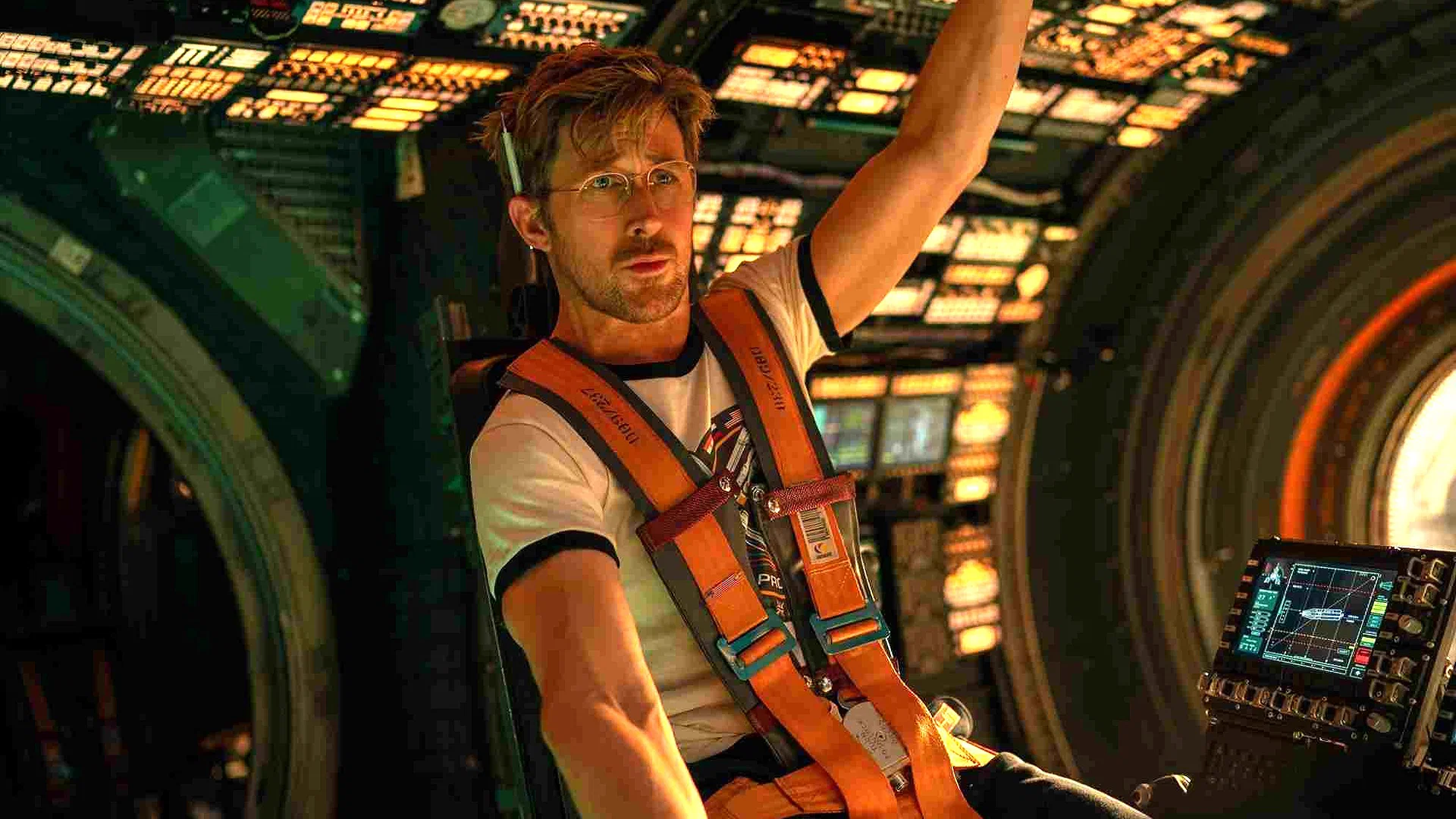 Did He Like It or Hate It? 10 ryan gosling project hail mary