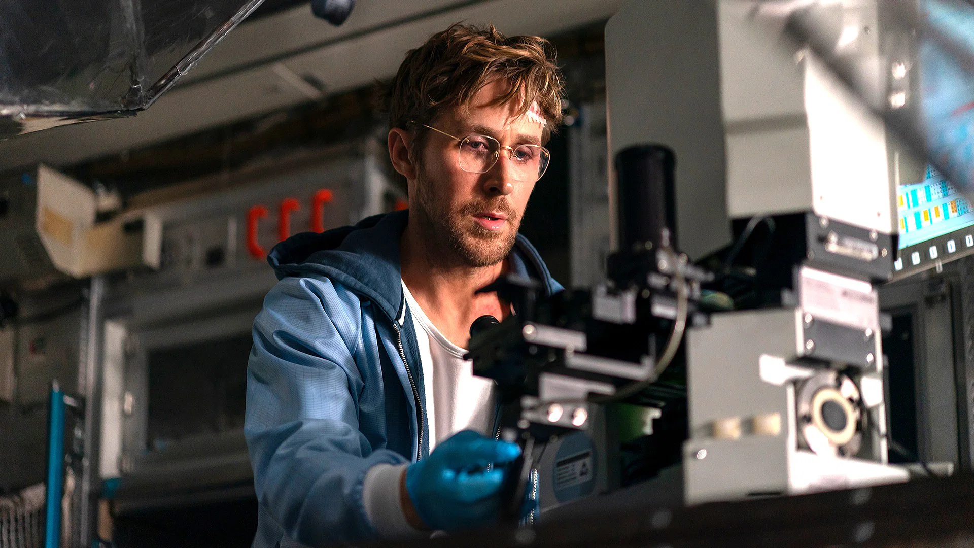 Did He Like It or Hate It? 8 ryan gosling project hail mary