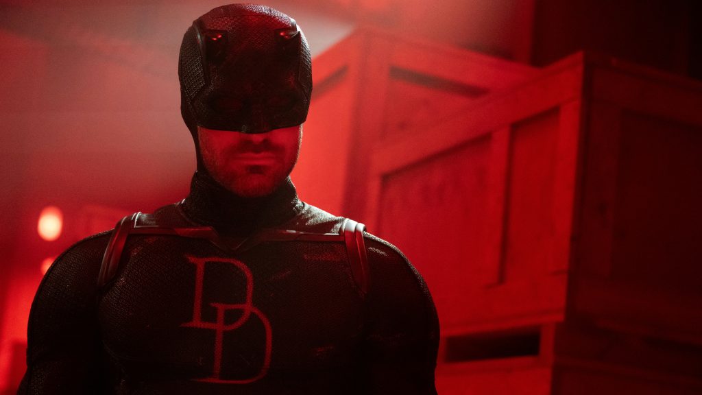 Daredevil: Born Again season 2 episode 3
