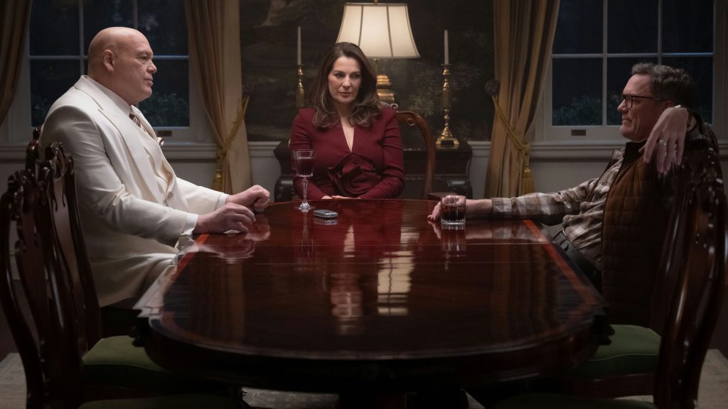  Born Again season 2 episode 5 recap