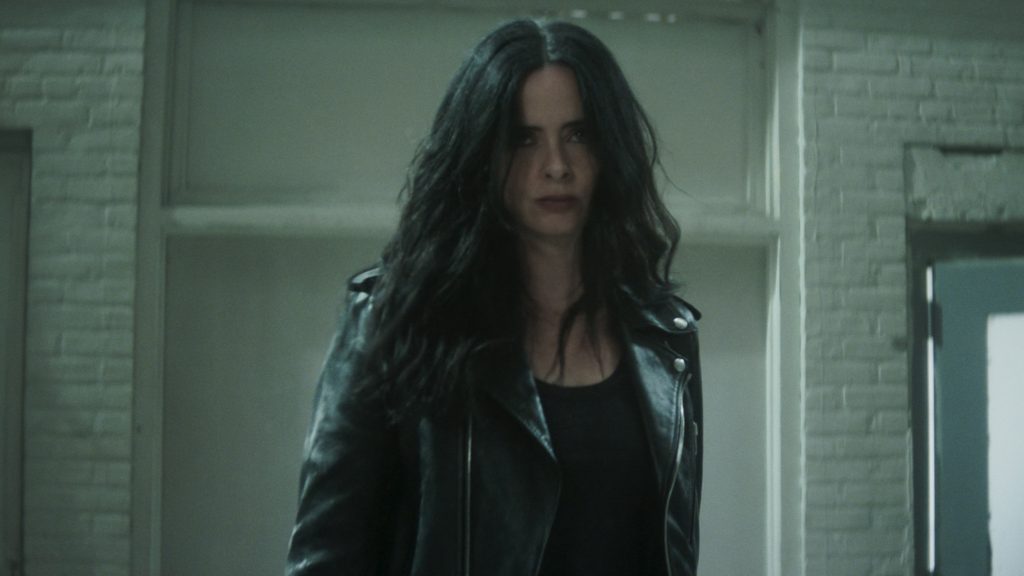 Daredevil: Born Again Season 2 Finale Episode: Global Release Date, Time and What to Expect 43 Krysten Ritter in Daredevil: Born Again (2025)