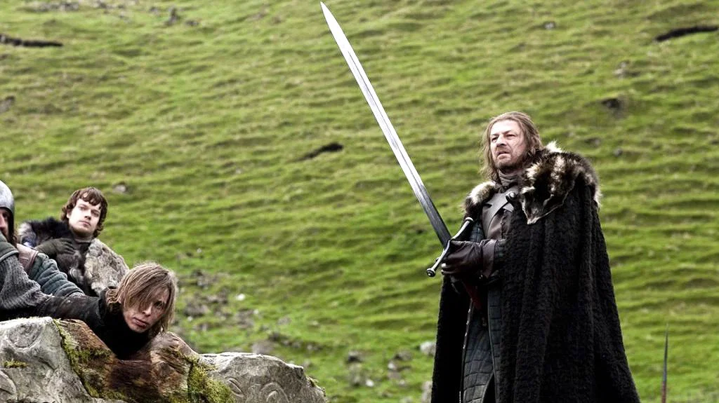 Top 10 Most Gullible Game of Thrones Characters, Ranked 17 sean bean game of thrones