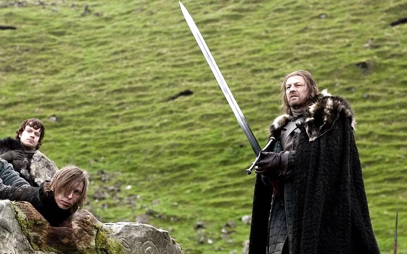 Top 10 Most Gullible Game of Thrones Characters, Ranked 11 sean bean game of thrones