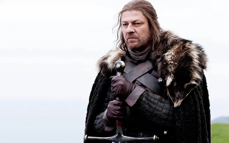 Top 10 Most Gullible Game of Thrones Characters, Ranked 10 sean bean game of thrones