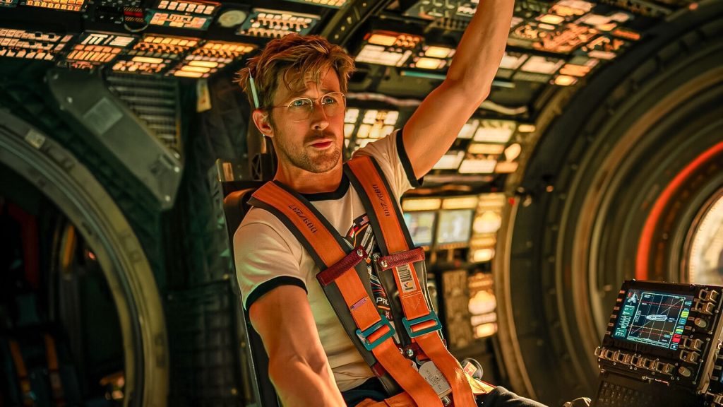 Ryan Gosling's Project Hail Mary is an IMAX watch