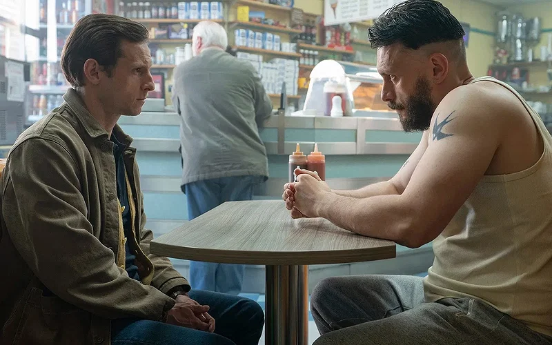 What Time Does Half Man Release on HBO: Global Release Date and Time