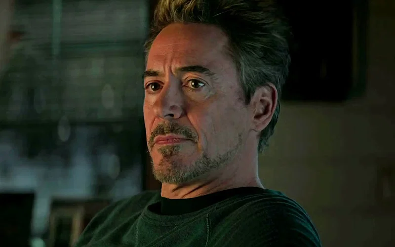 Robert Downey Jr.’s Kindest Act for Jamie Foxx and His Daughter 2 robert downey jr. as doctor doom
