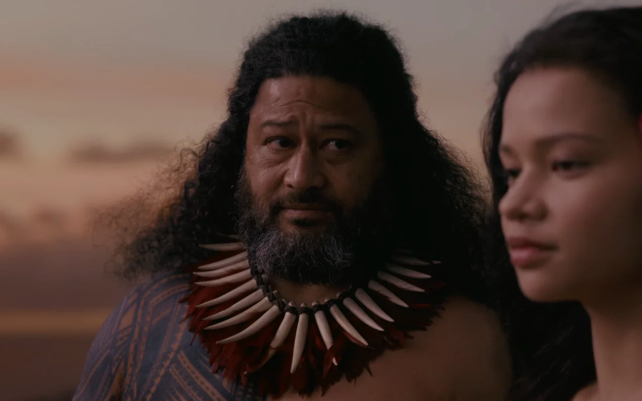 Animation Chief Moana Remake: Every Animated Character and Their Live-Action Counterpart