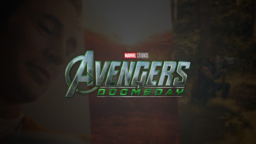 avengers doomsday, avengers secret wars